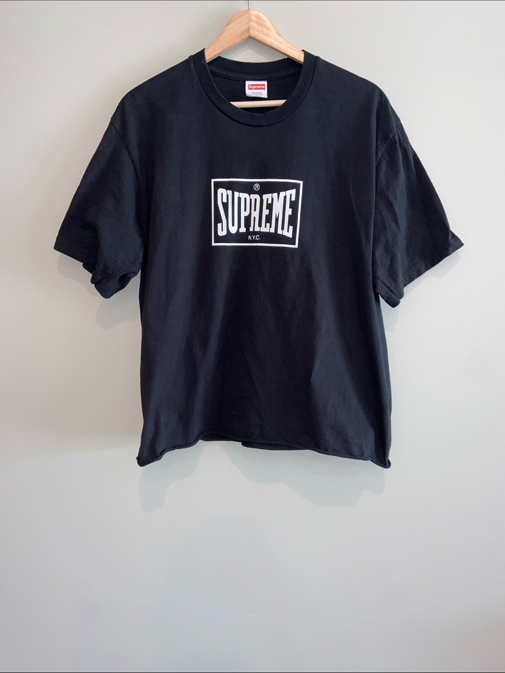 SUPREME Tee